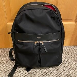 Knomo London Beauchamp Backpack EUC